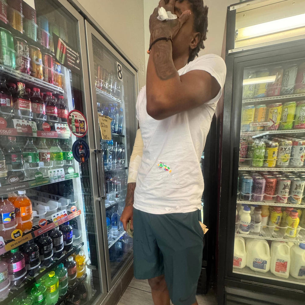 Combo (Explicit)