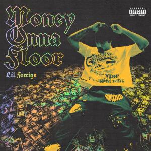 Album Money Onna Floor (Explicit) from 