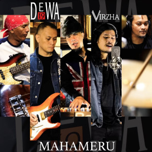 Listen to Mahameru song with lyrics from Dewa 19