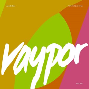 ดาวน์โหลดและฟังเพลง Fire In Your Eyes พร้อมเนื้อเพลงจาก Joysticker