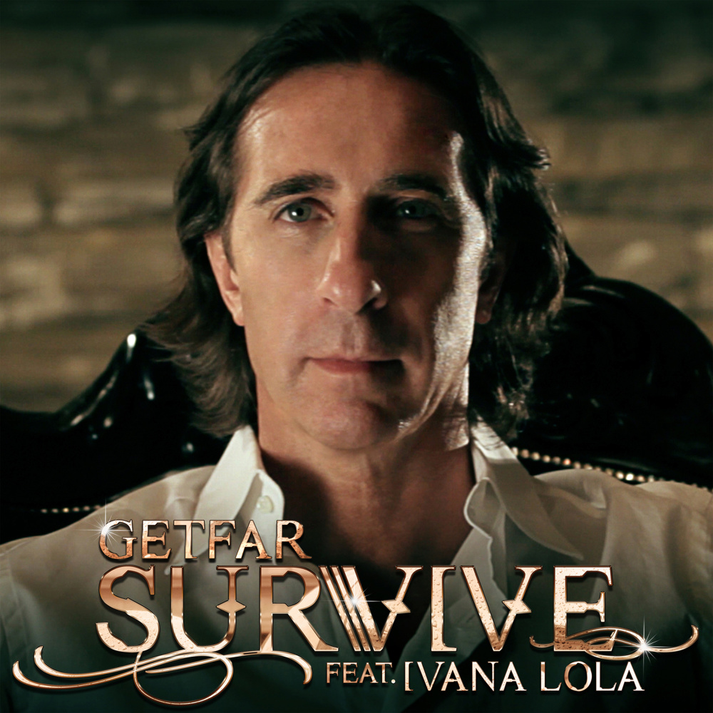 Survive (Andrea Dub remix)