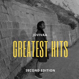 Album Greatest Hits Second Edition from Jovivaa