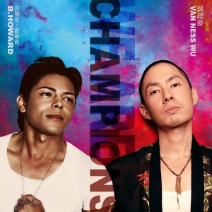 Dengarkan We Are Champions lagu dari Vanness Wu dengan lirik
