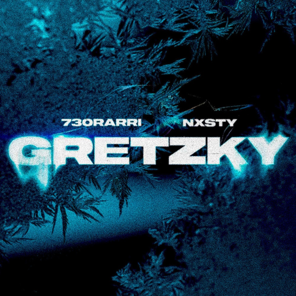 Gretzky (NXSTY REMIX|Explicit)