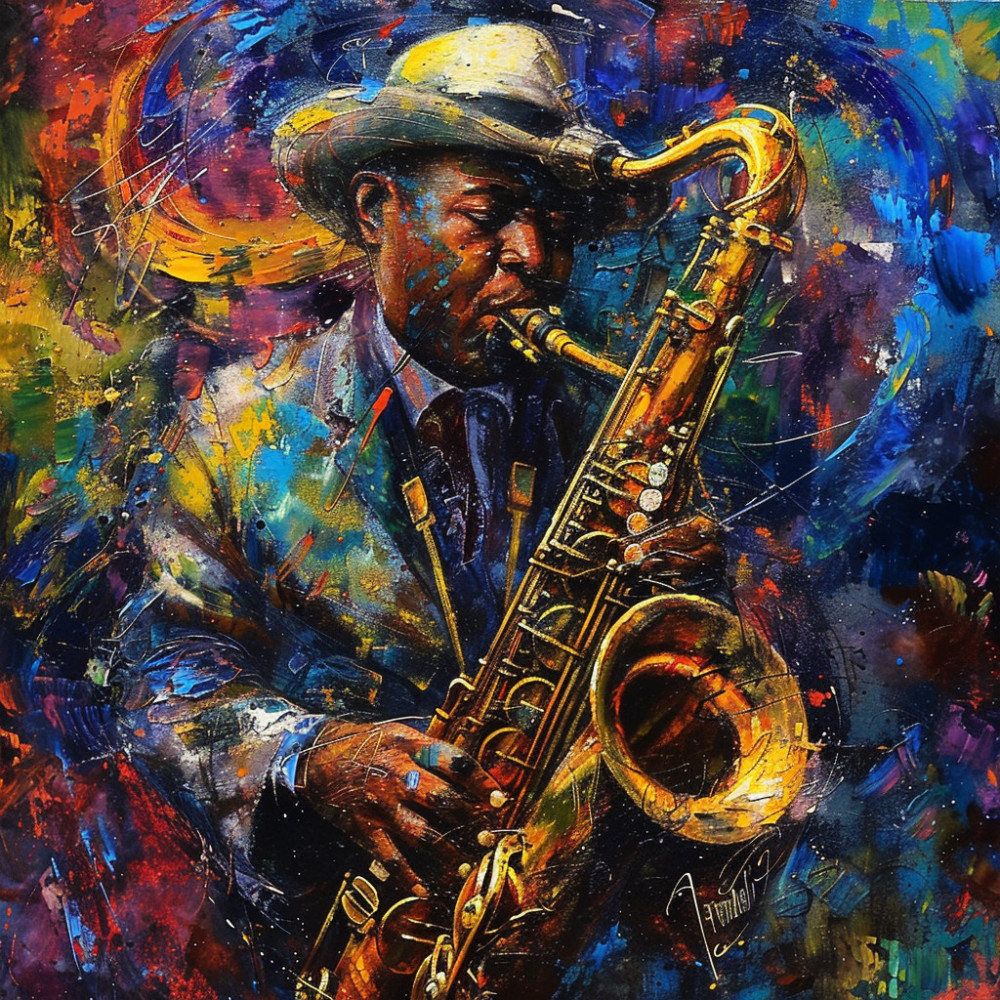 Grupo Rítmico De Música De Jazz
