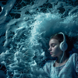 101 Sea的專輯Ocean Dream Melodies: Gentle Sleep Tunes