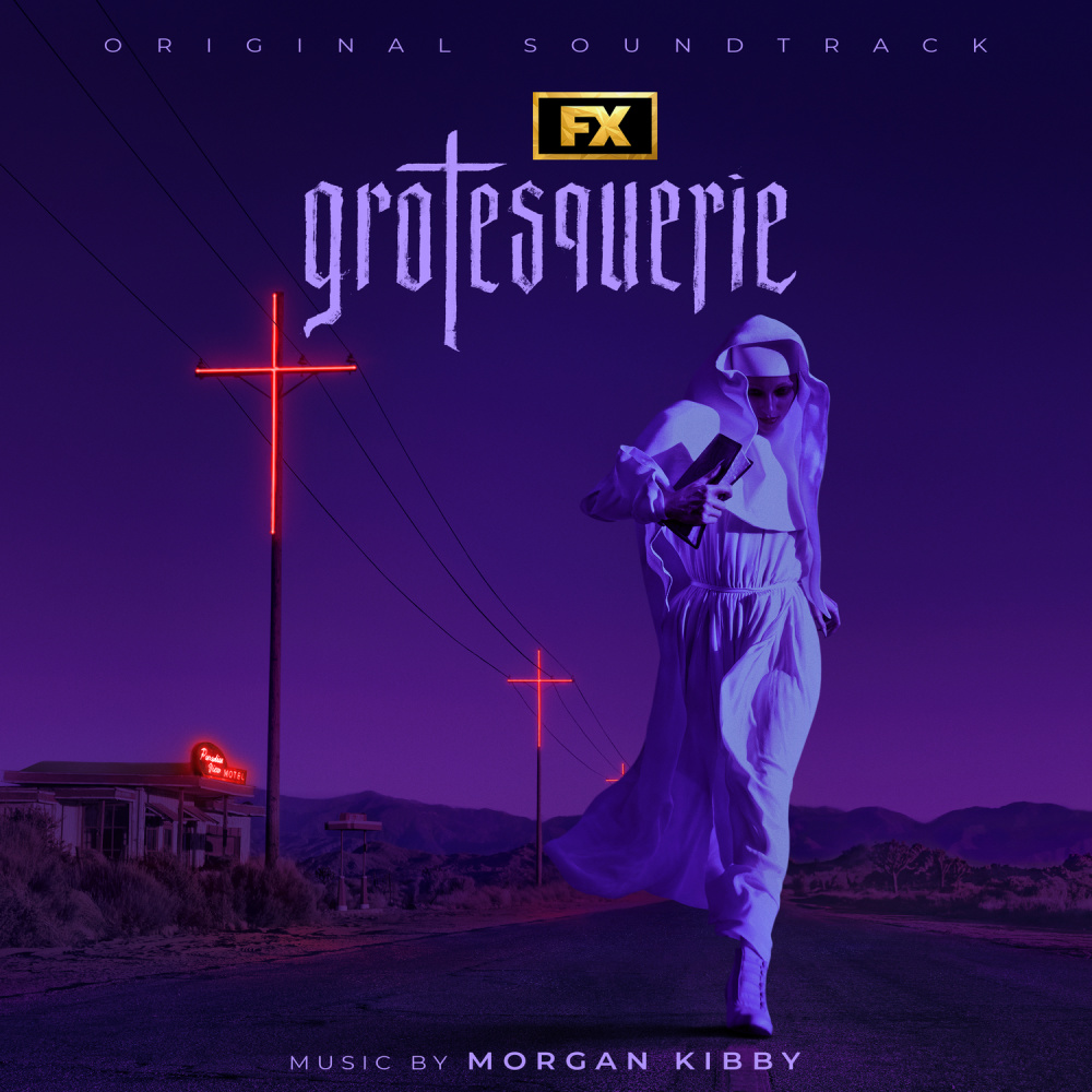 I Don't Know How to Love Him (From "Grotesquerie"/Soundtrack Version)