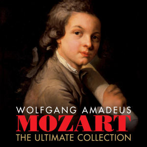 ดาวน์โหลดและฟังเพลง Symphony No40 Mozart (Bonus Track) พร้อมเนื้อเพลงจาก Wolfgang Amadeus Mozart