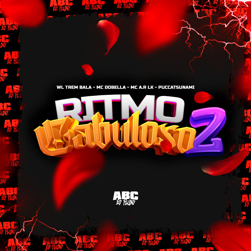 Ritmo Cabuloso 2 (Explicit)
