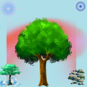 default playlist img