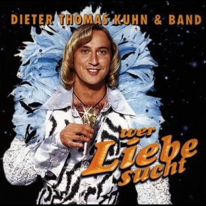 ดาวน์โหลดและฟังเพลง Gute Nacht, Freunde พร้อมเนื้อเพลงจาก Dieter Thomas Kuhn & Band