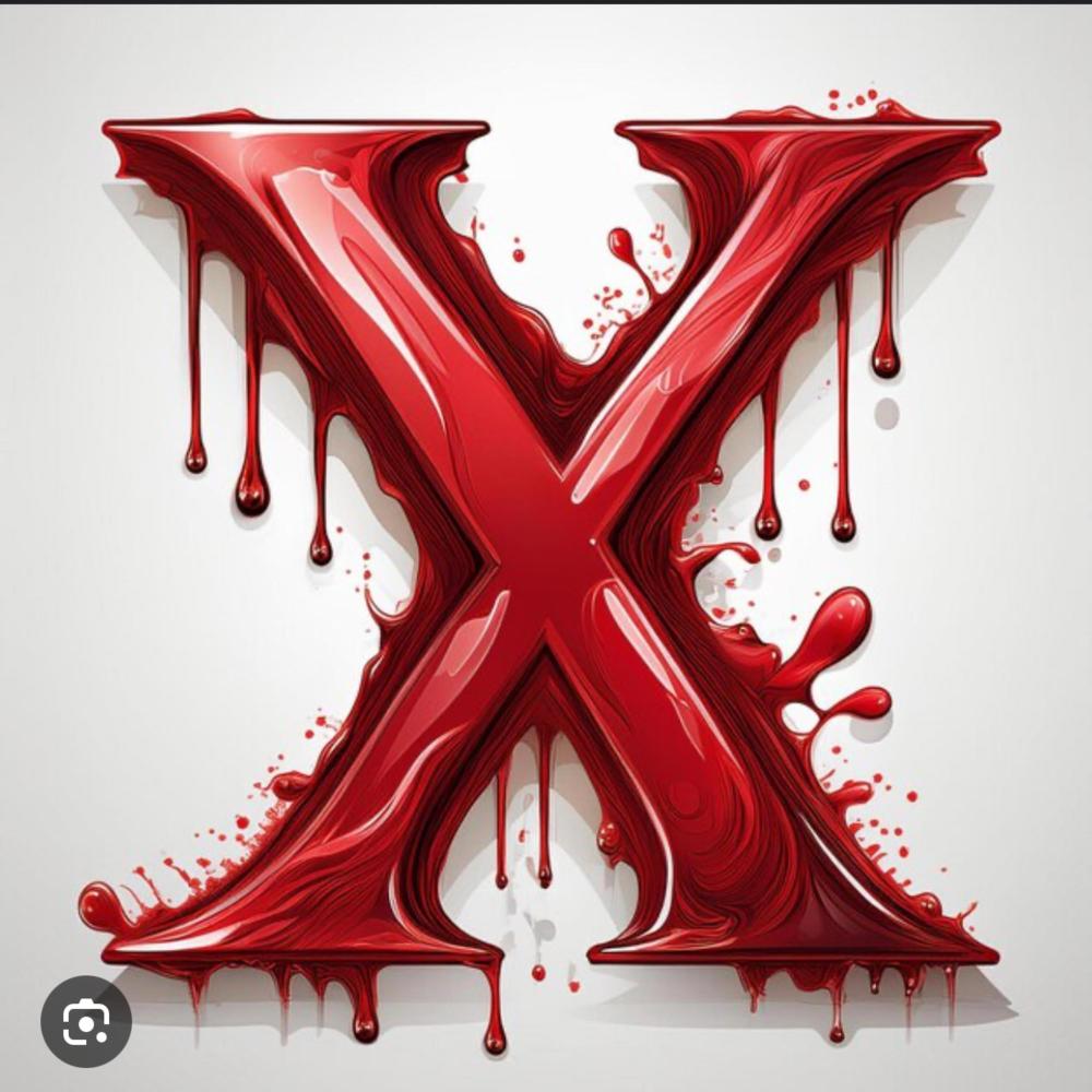 X (Explicit)
