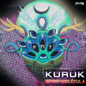 Kurük的专辑Spirit Molecula
