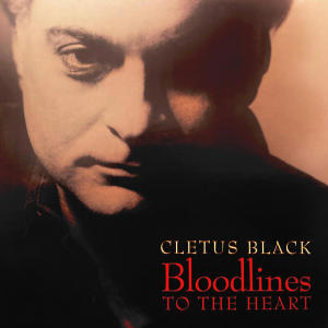 收聽Cletus Black的Cold Blooded Love歌詞歌曲