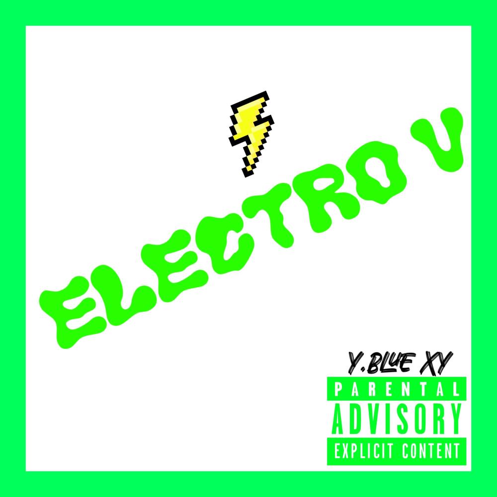 Electro HASHTAGCANON (Explicit)
