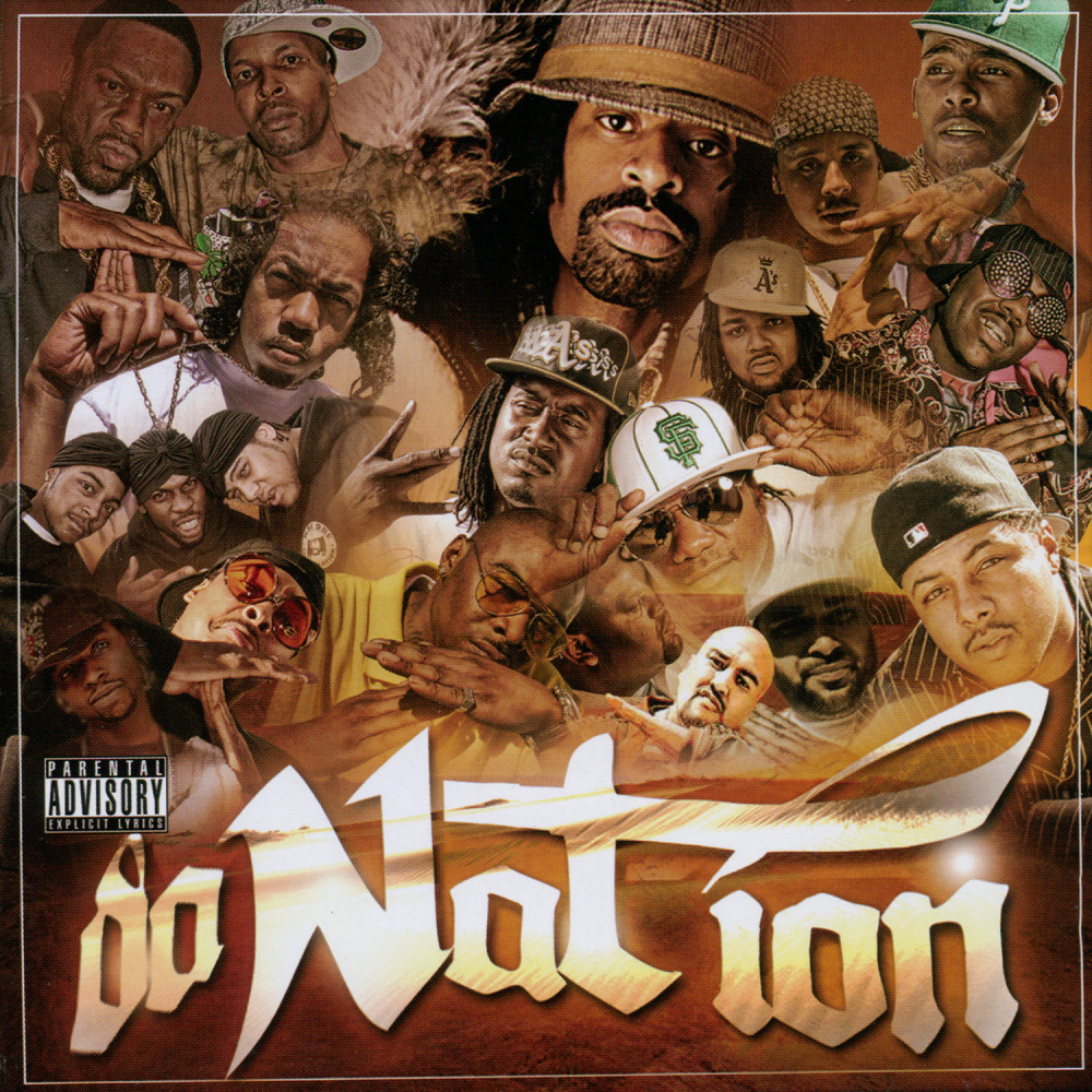 9 Lives (Explicit)