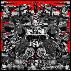 收聽Magrudergrind的Incapacity Reigns歌詞歌曲