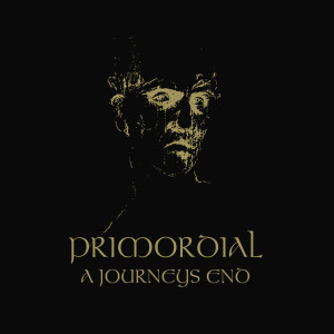 ดาวน์โหลดและฟังเพลง Journey's End (Live) พร้อมเนื้อเพลงจาก Primordial