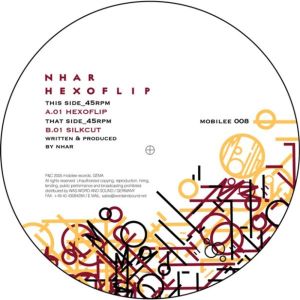 Listen to Hexoflip song with lyrics from Nhar
