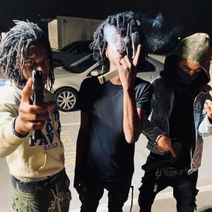 收聽GNL Evo的Cognac (Explicit)歌詞歌曲