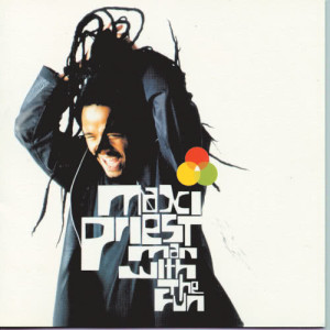 อัลบัม Man With The Fun ศิลปิน Maxi Priest