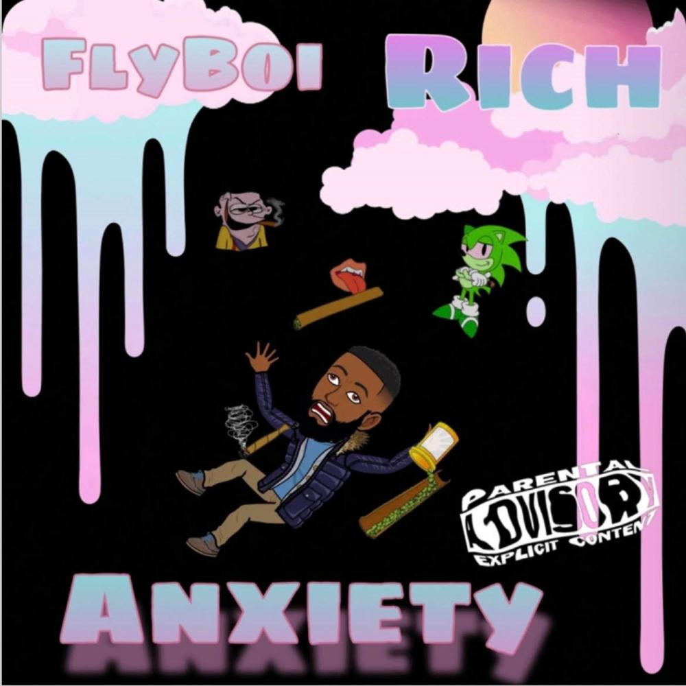 Anxiety (Explicit)