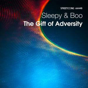 Sleepy & Boo的專輯The Gift of Adversity