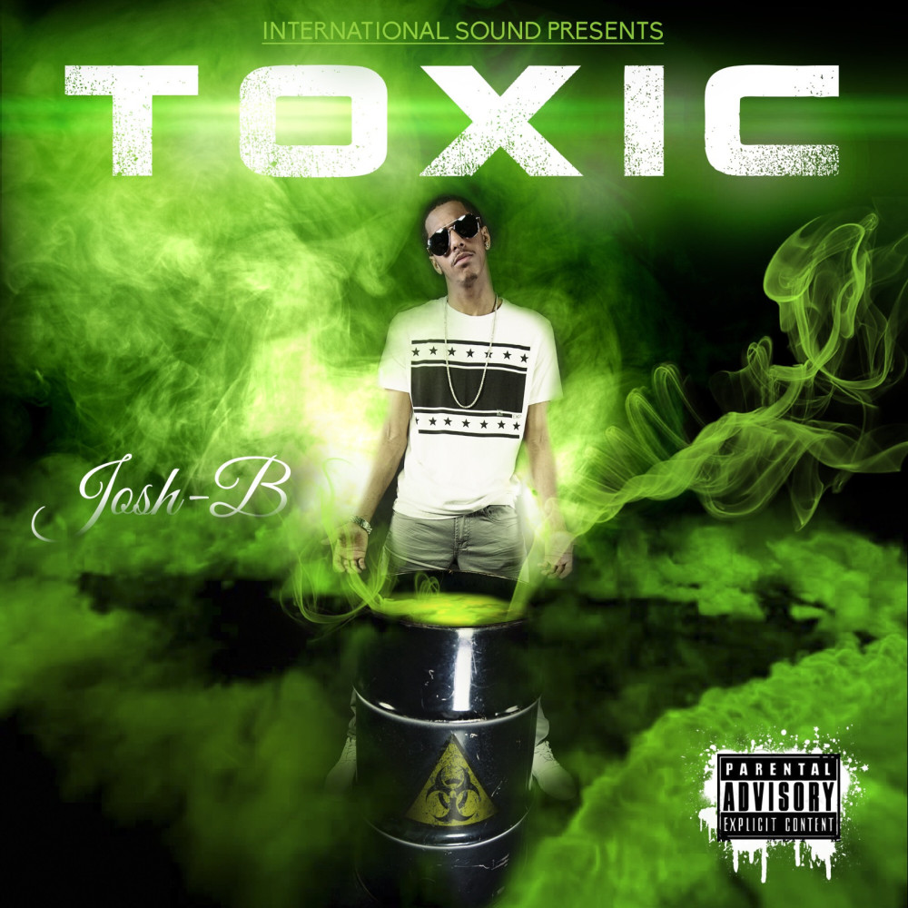 Toxic (Explicit)