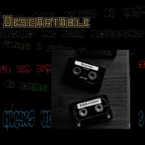 Album Descarteble oleh BM