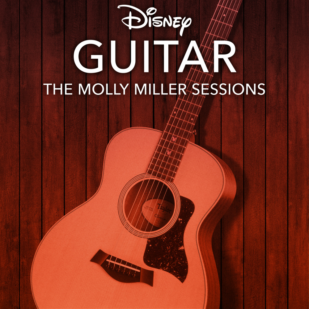 The Bare Necessities (Molly Miller Version)