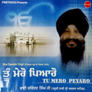 收聽Bhai Ravinder Singh Ji的Aap Nitanea Taan Hai歌詞歌曲
