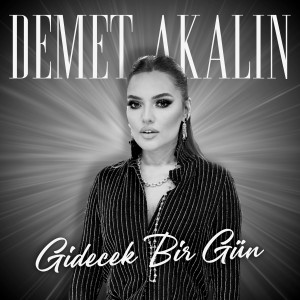Album Gidecek Bir Gün from Demet Akalin