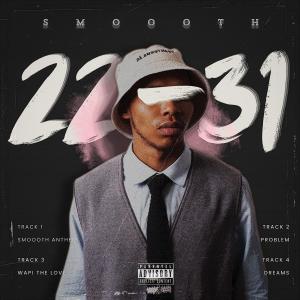 Smoooth的專輯22-31 (Explicit)