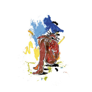 default album img