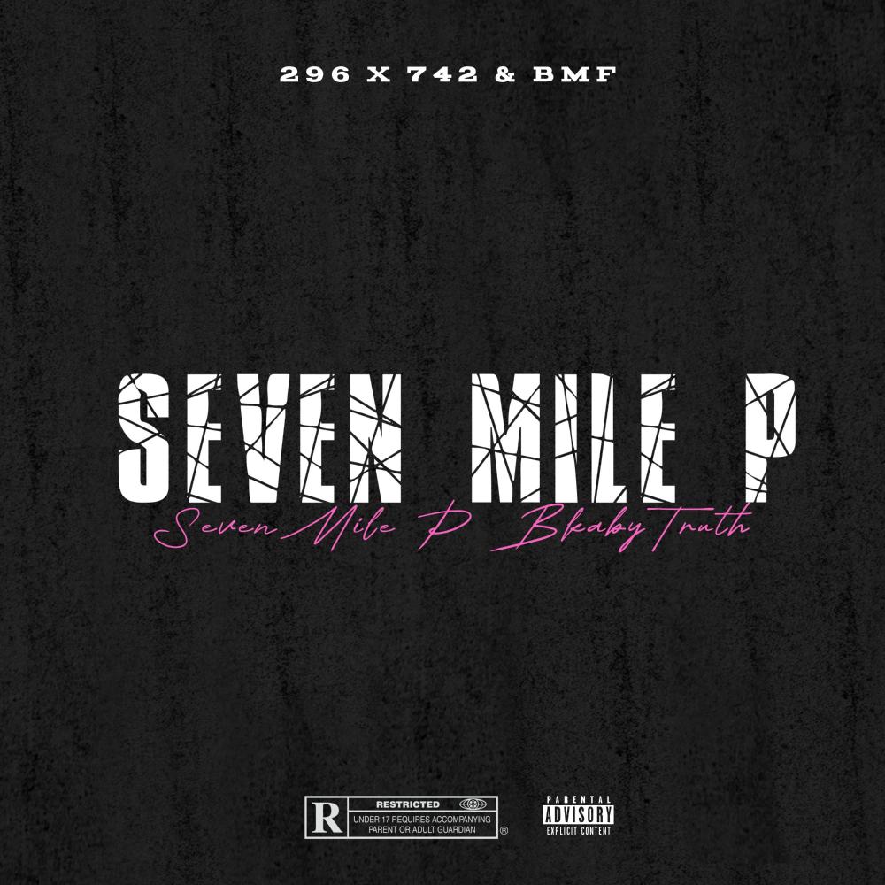 White Shirts (feat. Crispy Gotti) (Explicit)