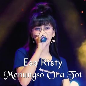 Listen to Menungso Ora Toto song with lyrics from Esa Risty