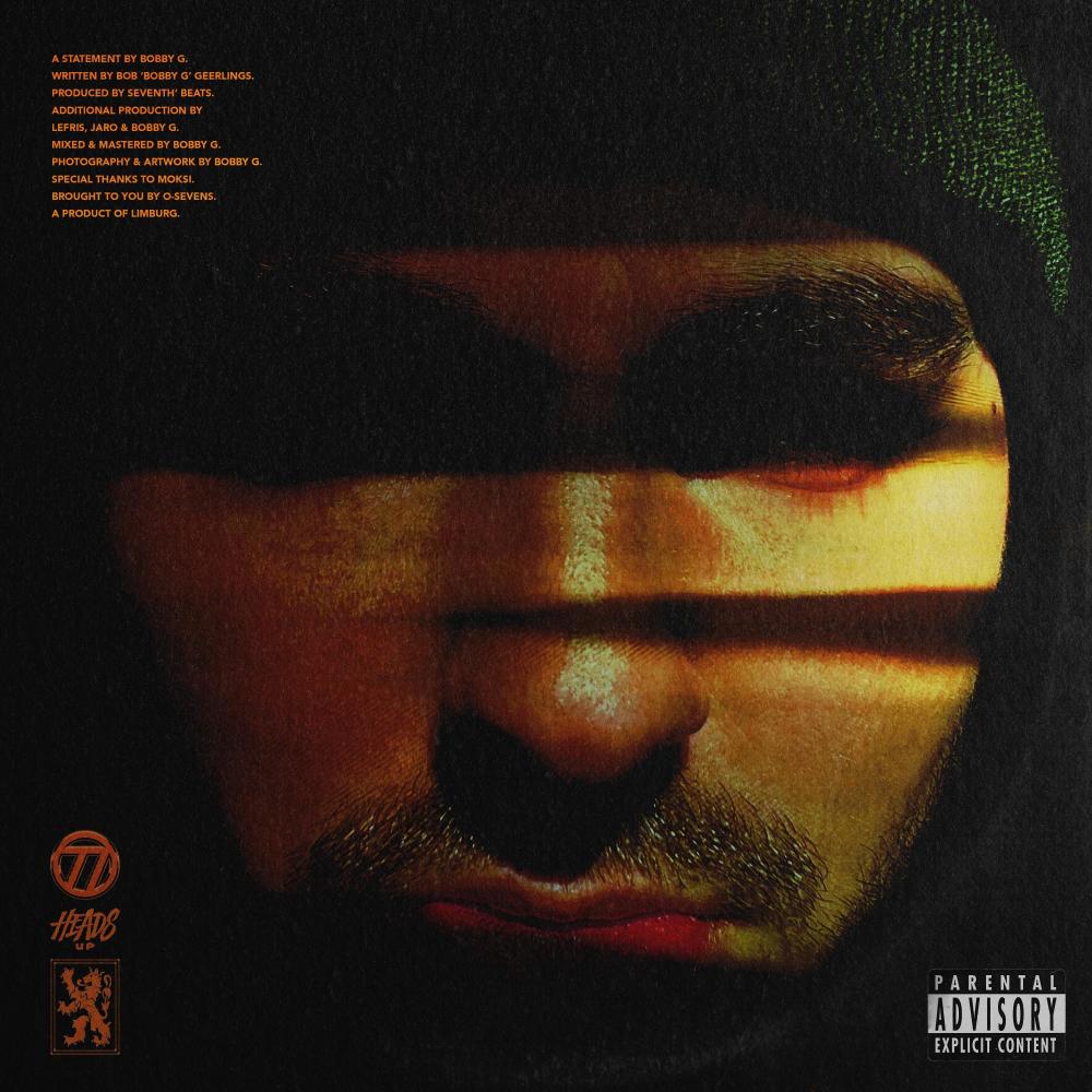 Nothing To Say (Explicit)