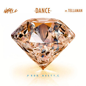 ดาวน์โหลดและฟังเพลง Dance (Explicit) พร้อมเนื้อเพลงจาก Nasty C