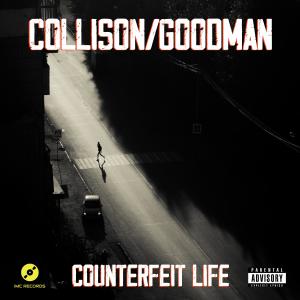 Counterfeit Life (Explicit)