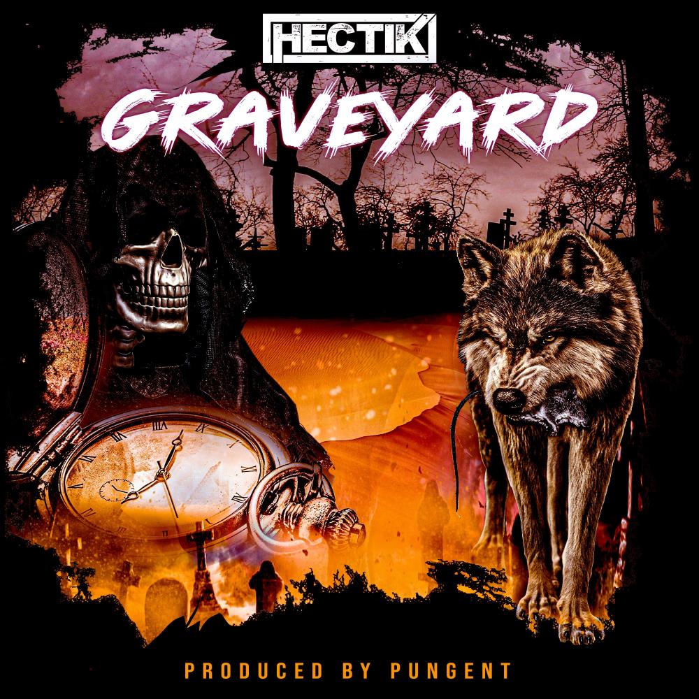 Graveyard (Explicit)