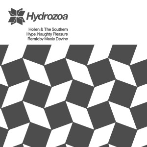 Album Hype, Naughty Pleasure from Hollen