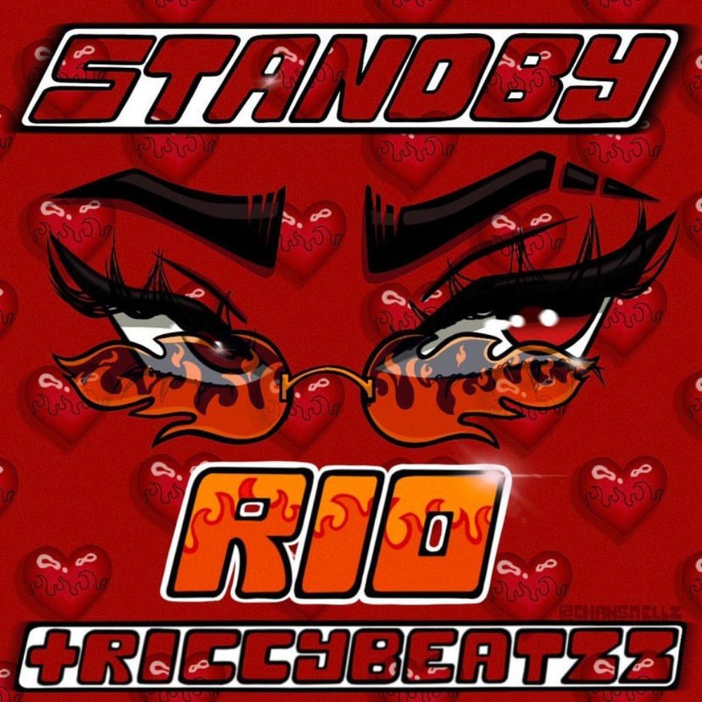 Standby (feat. Rio)