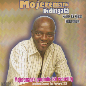 Dengarkan lagu Tsohle - Tsohle nyanyian Mojeremane dengan lirik