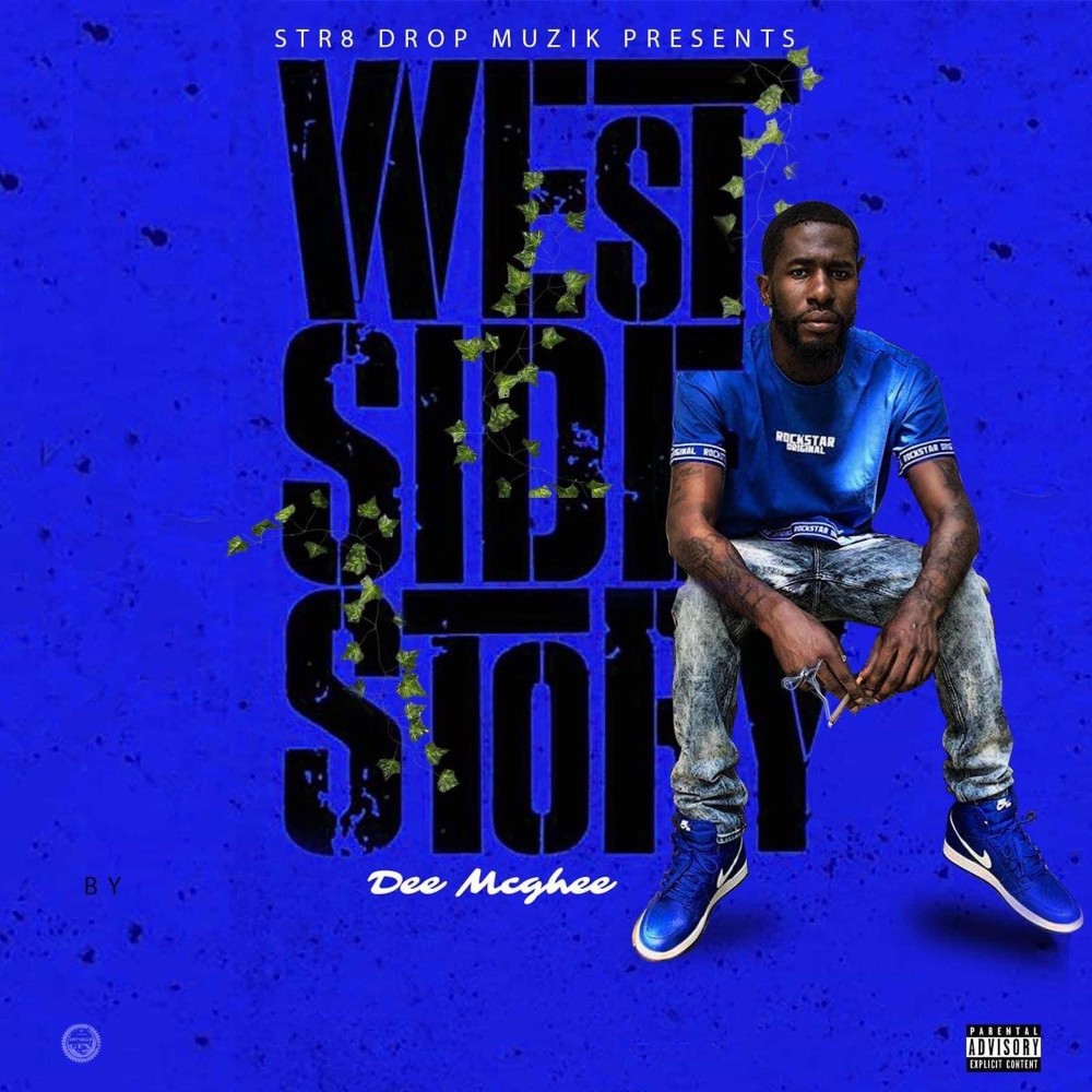 Westside Story (Explicit)