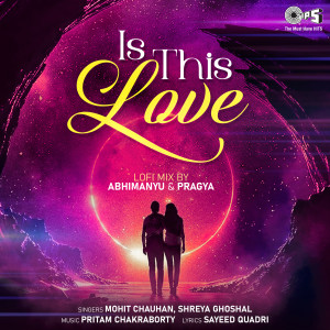 Album Is This Love (Lofi Mix) oleh Shreya Ghoshal