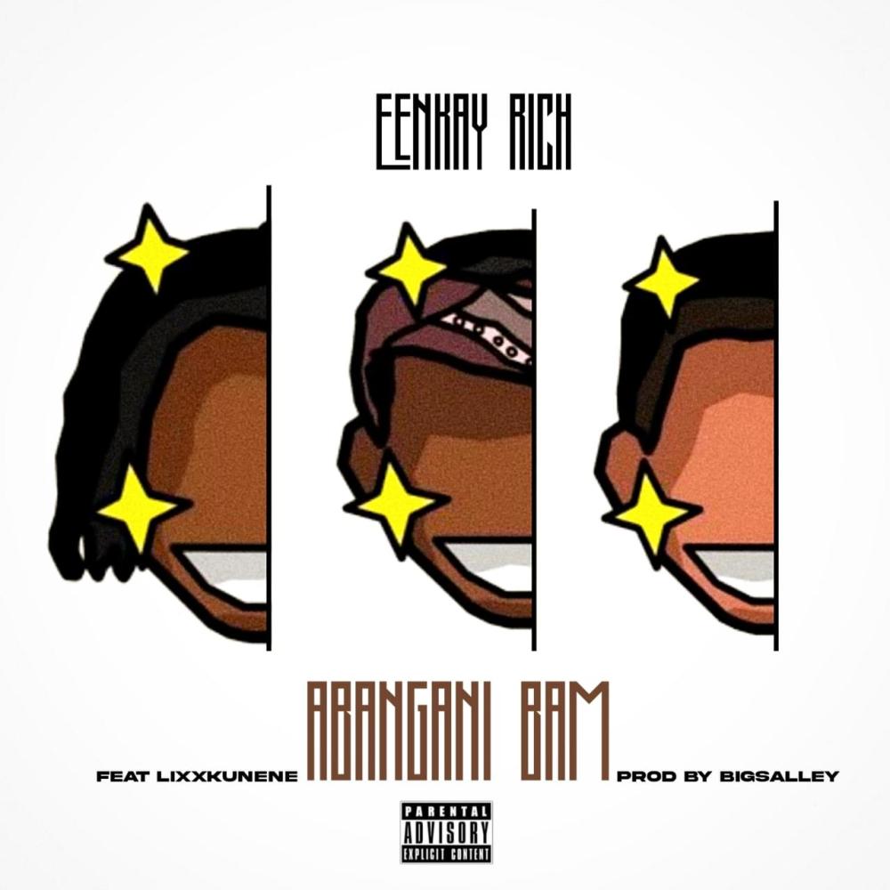 Abangani bam (feat. Lixxkunene) (Explicit)