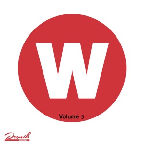 อัลบัม Windsong Legacy Vol. 5 ศิลปิน Various Artists