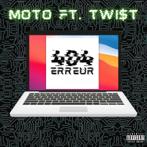 Album 404 (Explicit) from 2flyyyh