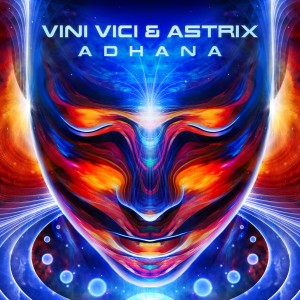 ดาวน์โหลดและฟังเพลง Adhana พร้อมเนื้อเพลงจาก Vini Vici