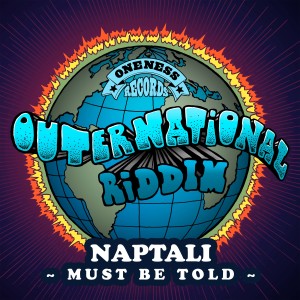 收聽Naptali的Must Be Told歌詞歌曲